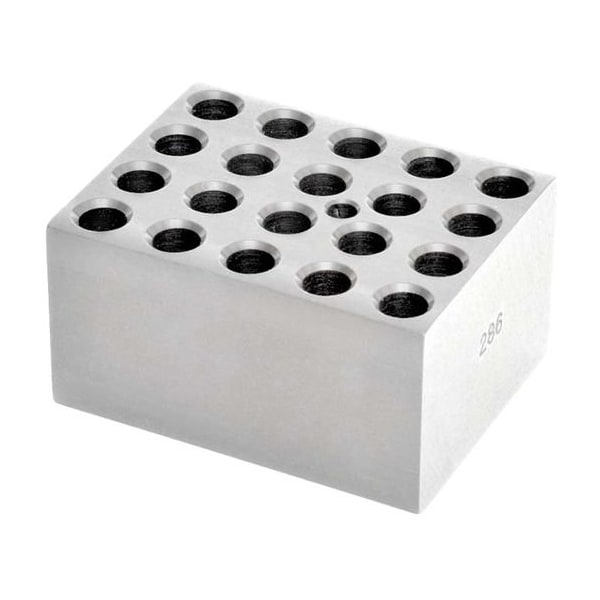 Module Block 1.5 mL Microtaper